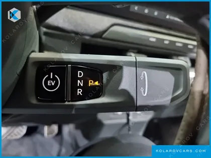 KIA EV3 LONG RANGE 4WD