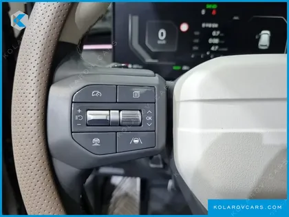 KIA EV3 LONG RANGE 4WD