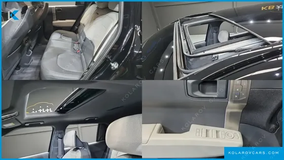 KIA EV3 LONG RANGE 4WD