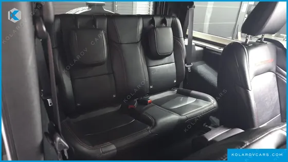 JEEP WRANGLER 2.0 RUBICON 2DOOR