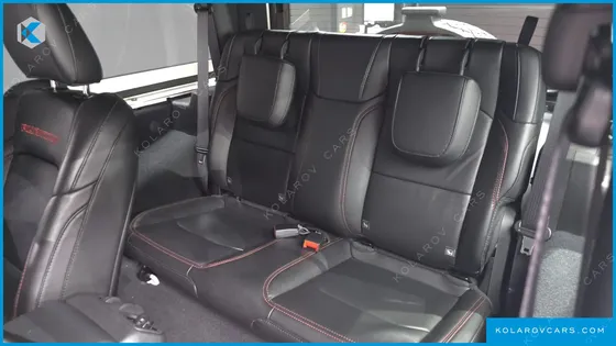 JEEP WRANGLER 2.0 RUBICON 2DOOR