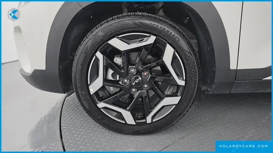 KIA SELTOS GASOLINE 2.0 2WD