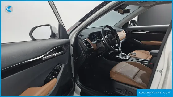 KIA SELTOS GASOLINE 2.0 2WD