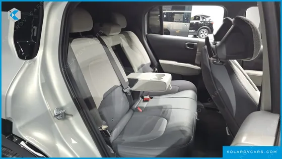 KIA EV3 LONG RANGE 2WD