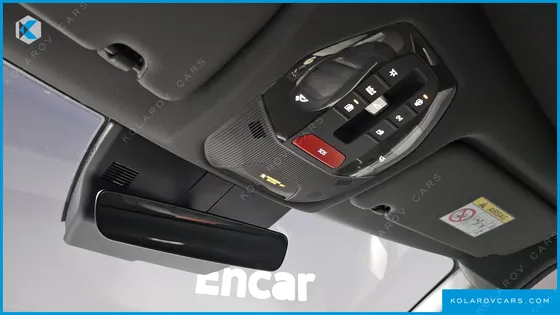 KIA EV3 LONG RANGE 2WD