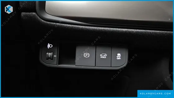 KIA EV3 LONG RANGE 2WD