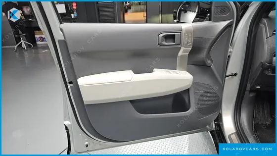 KIA EV3 LONG RANGE 2WD