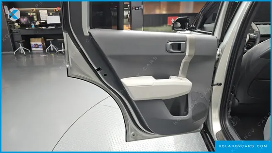 KIA EV3 LONG RANGE 2WD