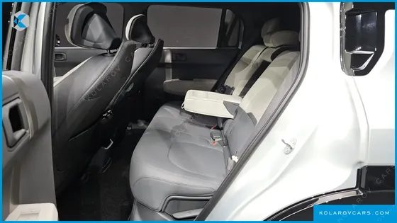 KIA EV3 LONG RANGE 2WD