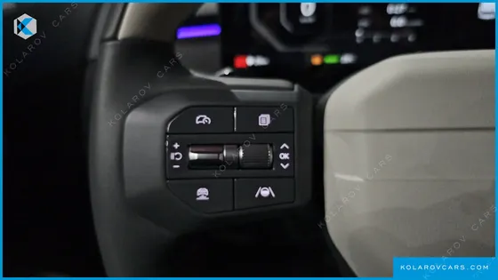 KIA EV3 LONG RANGE 2WD
