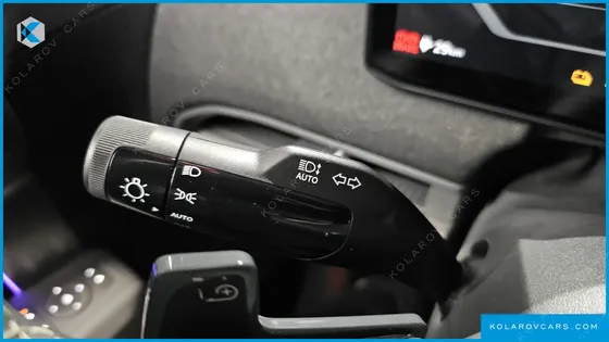 KIA EV3 LONG RANGE 2WD