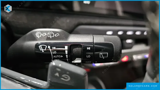 KIA EV3 LONG RANGE 2WD
