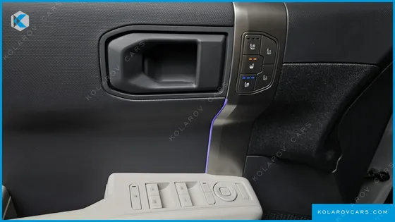 KIA EV3 LONG RANGE 2WD