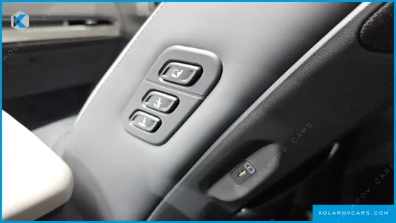 KIA EV3 LONG RANGE 2WD