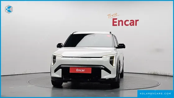 KIA EV3 LONG RANGE 2WD