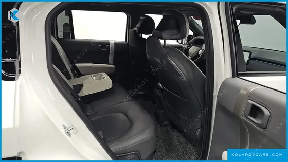 KIA EV3 LONG RANGE 2WD