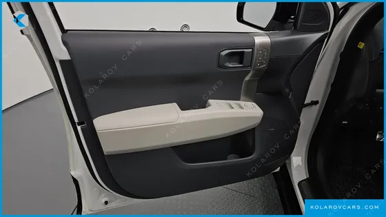 KIA EV3 LONG RANGE 2WD