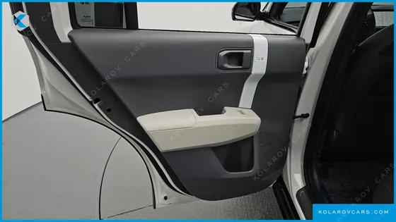 KIA EV3 LONG RANGE 2WD