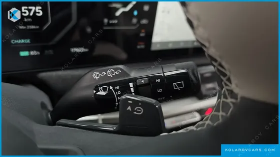 KIA EV3 LONG RANGE 2WD