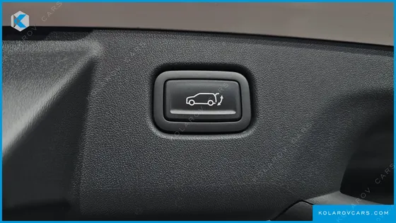 KIA EV3 LONG RANGE 2WD