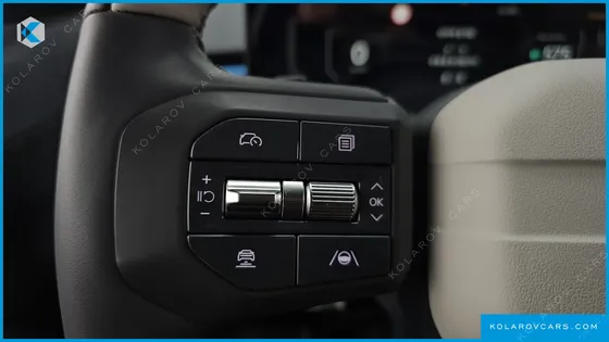 KIA EV3 LONG RANGE 2WD