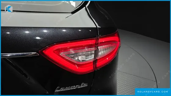 MASERATI LEVANTE 3.0 DIESEL AWD GRANLUSSO