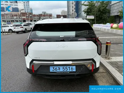 KIA EV3 LONG RANGE 2WD