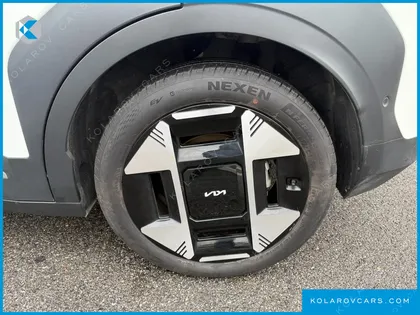 KIA EV3 LONG RANGE 2WD