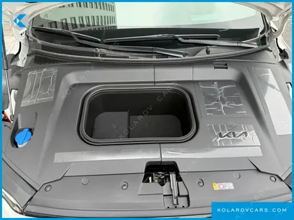 KIA EV3 LONG RANGE 2WD