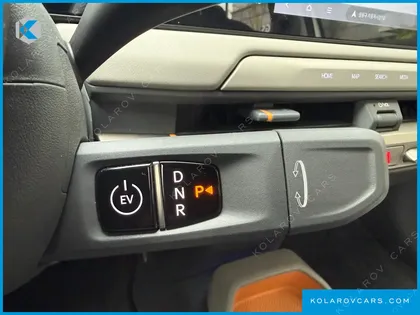 KIA EV3 LONG RANGE 2WD
