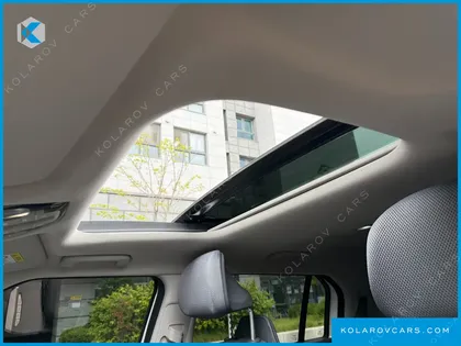 KIA EV3 LONG RANGE 2WD