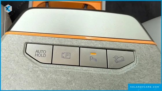 KIA EV3 LONG RANGE 2WD
