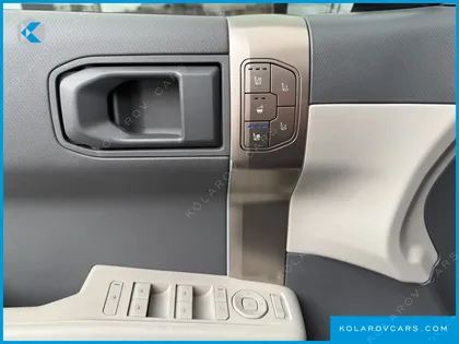 KIA EV3 LONG RANGE 2WD