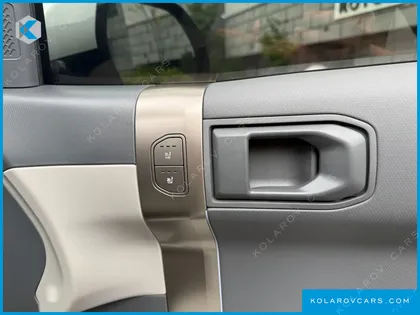 KIA EV3 LONG RANGE 2WD