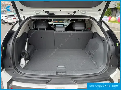KIA EV3 LONG RANGE 2WD