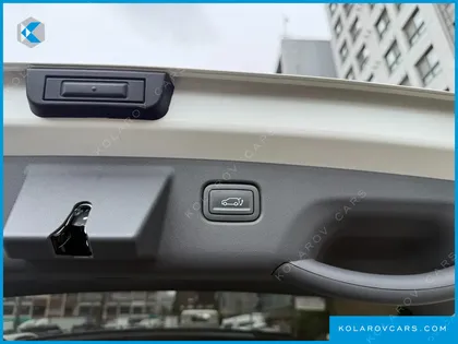 KIA EV3 LONG RANGE 2WD