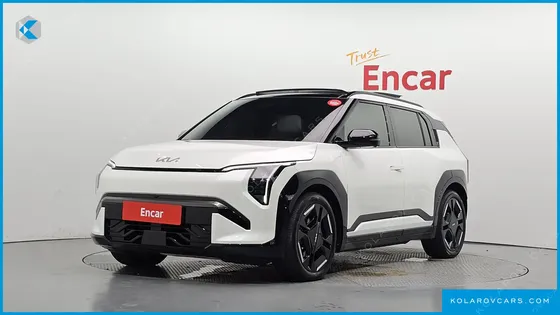 KIA EV3 LONG RANGE 2WD