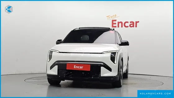 KIA EV3 LONG RANGE 2WD