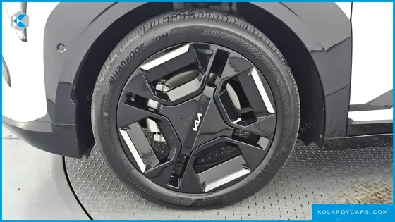 KIA EV3 LONG RANGE 2WD