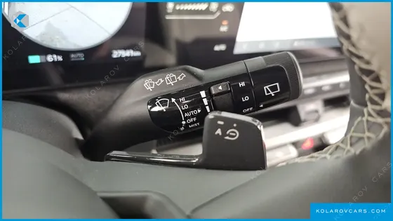 KIA EV3 LONG RANGE 2WD