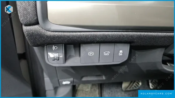KIA EV3 LONG RANGE 2WD