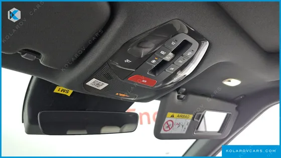 KIA EV3 LONG RANGE 2WD