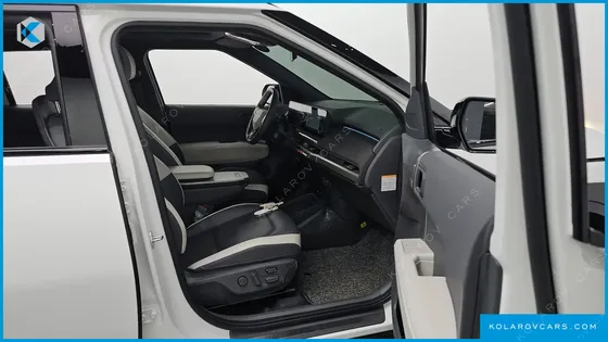 KIA EV3 LONG RANGE 2WD