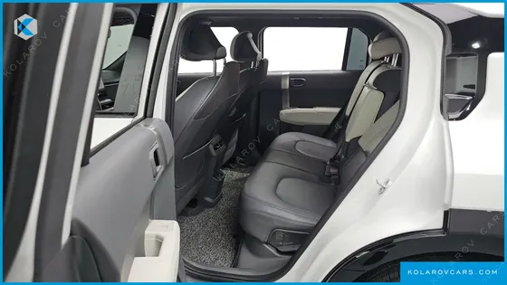 KIA EV3 LONG RANGE 2WD
