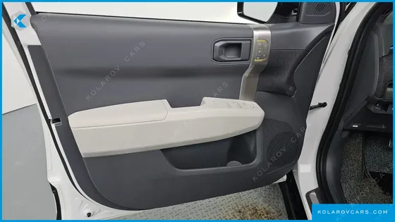 KIA EV3 LONG RANGE 2WD