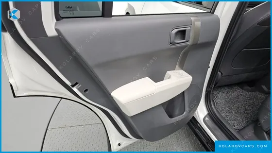 KIA EV3 LONG RANGE 2WD