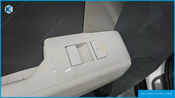 KIA EV3 LONG RANGE 2WD