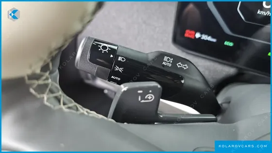 KIA EV3 LONG RANGE 2WD