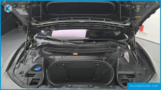 JAGUAR I-PACE EV400 HSE