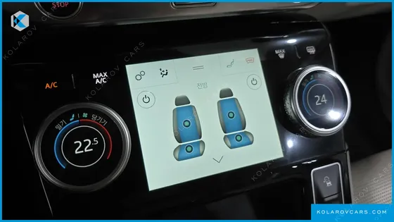 JAGUAR I-PACE EV400 HSE